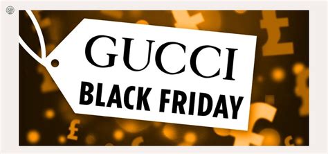 gucci amex offer|gucci black friday sales.